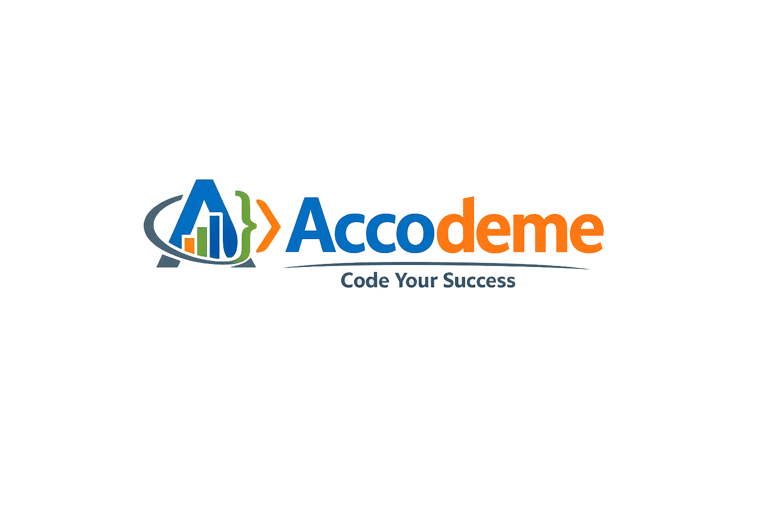 AccodeMe Logo